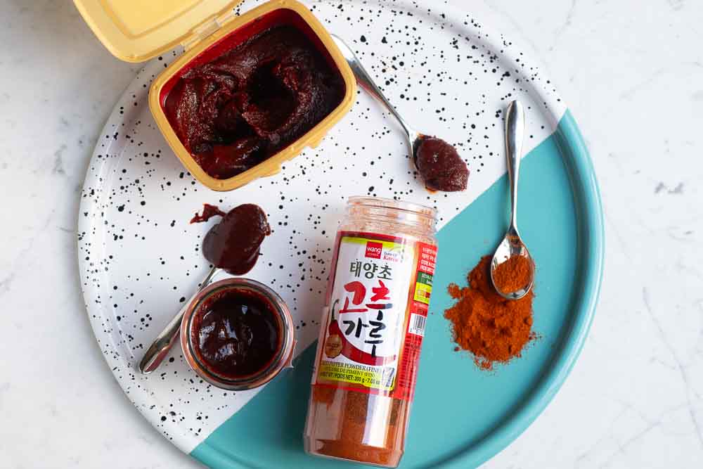 Gochugaru vs Gochujang: What Is the Difference?
