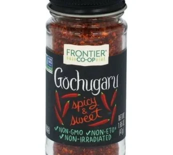 Gochugaru – Frontier Co-op Spicy and Sweet