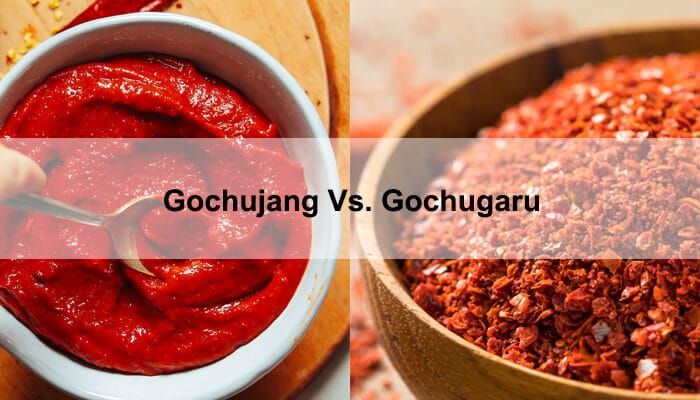 Can I Use Gochujang Instead of Gochugaru? Understanding the Difference in Korean Cooking